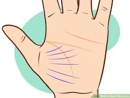 как по линиям на руке узнать сколько будет браков How To Read Palm Lines Palm Reading Palmistry Palm Lines