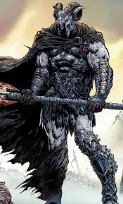 Ares was the olympian god of war and battle. Ares Character Comic Vine