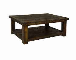 Lorell accession coffee table, birch,mahogany. Rustic Coffee Table Rustic Pine Coffee Table Pine Wood Coffee Table