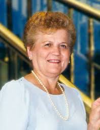 Obituary for Margaret Adkins