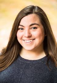 The Federation welcomes Sarah Walters, who will take