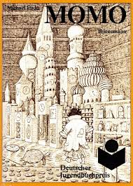 Momo Novel Wikipedia