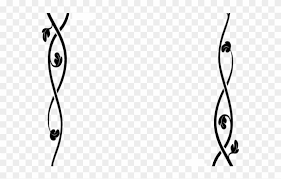 Simple Page Border Designs To Draw Designs Borders To Draw Clipart 3743306 Pinclipart ♡ this video is based on how to draw border design. simple page border designs to draw