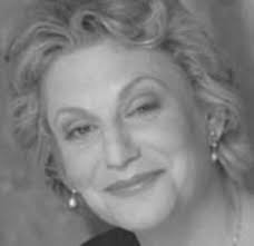 Janet Huck's Instagram, Twitter & Facebook