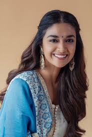 Styling cues to steal from Keerthi Suresh!