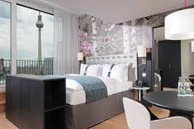 Spend the night in comfort and enjoy the great location. Hotel Holiday Inn Berlin Centre Alexanderplatz Berlin Trivago De