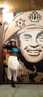 Nalva do Forró: Uma Vida Dedicada à Cultura e ao Forró em Olindina