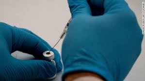 I will review the data presented at the us fda meetings by pfizer biontech. Why Many Black Americans Are Hesitant To Get Covid 19 Vaccine Cnn Video