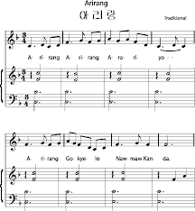 It is influenced by styles and genres from around the world, such as pop, experimental, rock, jazz, gospel, hip hop, r&b, reggae, electronic dance, folk, country, and classical on top of its traditional korean music roots. Two Traditional Korean Songs Musical Travels For Children Openstax Cnx