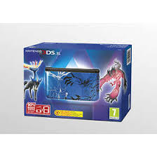 If you're looking to purchase a nintendo 2ds xl or 3ds xl, black friday 2017 is one of the best times to start shopping as you'll not only find great deals on the handheld itself, but exclusive. Nintendo 3ds Xl New 3ds Xl Consoles Price Comparison Find The Best Deals At Pricespy Uk