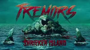 The coming out of an evangelical father shatters his family, his community and uncovers a profoundly repressive society. Tremors Shrieker Island Video 2020 Imdb