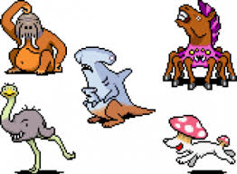 We did not find results for: Mix And Match Critters Tv Tropes