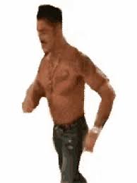 Un nuevo capítulo de super fort, el dibujo animado hecho a la medida de ricardo fort, en el que sigue participando, de alguna manera, del bailando. Ricardo Fort Gifs Tenor