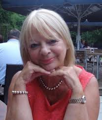 Tribute to Brenda Ralph, 1950