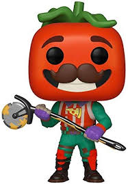 The fortnite community wanted the tomato head to return, but be careful what you wish for! Funko Pop Games Fortnite Tomatohead Funko Https Www Amazon Com Dp B07mhxnt96 Ref Cm Sw R Pi Dp U X 4gjreb7spypn In 2020 Funko Pop Toy Story Vinyl Figures Fortnite