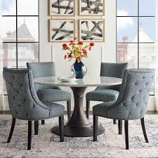 Barclay Tufted Dining Chair Frontgate In 2021 Tufted Dining Chairs Dining Room Design Dining Chairs