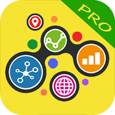 Obtén gratis pingtools network utilities en archivo.apk para samsung galaxy, htc, . Network Manager Network Tools Utilities V18 7 2 Pro Mod Sap Apk4all