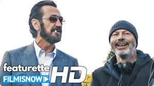 Filmografia di marco giallini elenco dei film con video recensioni trama trailer successi da oscar film inediti che hanno protagonista o comparsa. Villetta Con Ospiti 2020 Backstage Del Film Con Marco Giallini Youtube