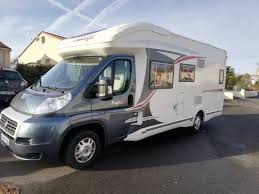 Location Camping Car Profile Dompierre Sur Yon 85 Fiat Challenger Mageo 149 Wikicampers Location Camping Car Camping Car Camping Car Fiat