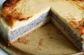 Mohn Rahm Kuchen Rezept Mohnkuchen Rezept Kuchen Und Torten Rezepte Kuchen Rezepte