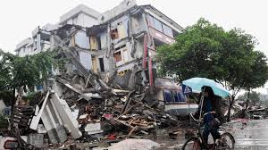 12 abril, 20209 julio, 2010 por blogodisea. Fuerte Sismo Deja Cuatro Muertos Y 23 Heridos En China El Mundo Dw 19 05 2020