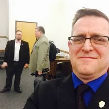 The Midnight Freemasons: September 2017