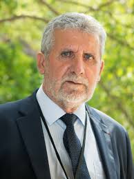 Alain David (homme politique) — Wikipédia