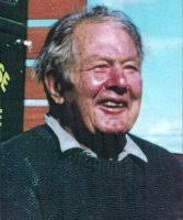 Esmond (Tom) Kruse — National Road Transport Museum