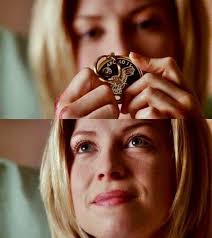 Agent Harrison is all of us : r/XFiles