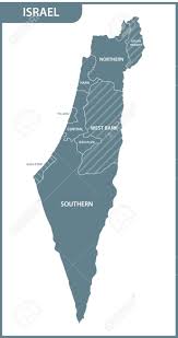 The dividend's value at the time it was disbursed, i.e. The Detailed Map Of The Israel With Regions Royalty Free Cliparts Vectors And Stock Illustration Image 91116280
