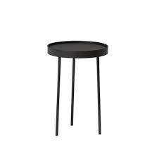To make your living room even more beautiful and functional, explore our selection of complementary living room tables, including both end tables and. Northern Stilk Small Coffee Table Black Made In Design Uk