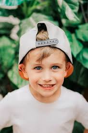 What camera settings for close-up portraits?