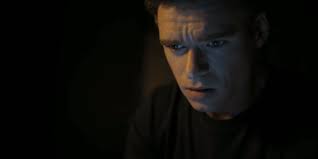 Lavender received a packagefrom an individual identifying himself as  Richard Longcross."