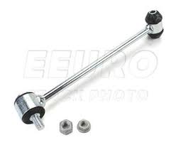 Mercedes c300 sway bar links. 2043200489 Genuine Mercedes Sway Bar End Link Fast Shipping Available