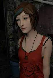 Chloe Price 3 Life Is Strange Photos Life Is Strange Life Is Strange Fanart