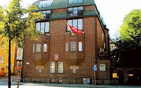 Address, email, fax, phone number, name of the ambassador and opening hours. Embassy Of Switzerland In Sweden