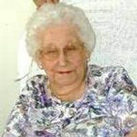 Zulma Vice Obituary September 26, 2010