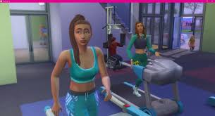 Scenario: New in Town