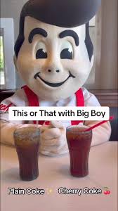 Would you order Big Boys top picks?😋