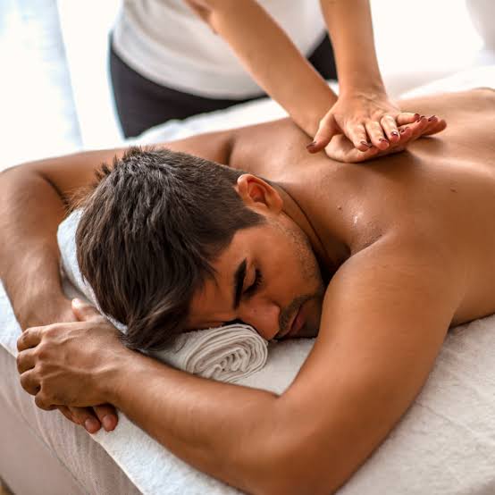 The Power of Regular Massage | Discover the Benefits Today