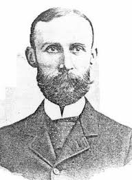 William Seymour Warren