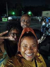 🤎💛 HF ALUMNI ASSOCIATION…. thank you for another great weekend! 👏🏽 👏🏽  👏🏽