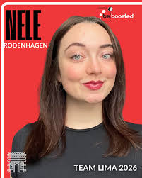 Meet Jonathan, team LIMUN 2026 fellow! "I'd describe myself as a curious  and driven person who loves combining engineering, sustainability, and  leadership. Joining be.boosted is an exciting opportunity for me to grow