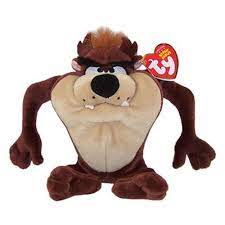 Pin On Tazmanian Devil