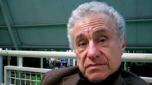 Robert Thibodeau, Mayflower Bookshop June 29, 2011