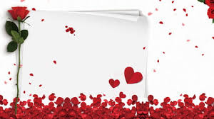 Free download original full hd. Red Vector Roses And Hearts Composition On A White Background Heart Symbol Sweet Balloon Party Background Image For Free Download