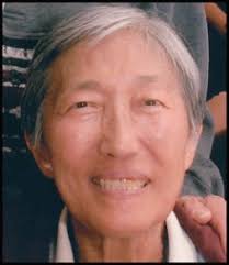 Reiko TONAI Obituary (2013)