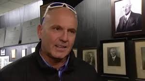 Belfast Celtic medal found in a puddle is returned