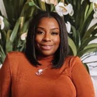 Mikeisha Lewis's Instagram, Twitter & Facebook