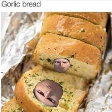 Not A Girl Gorl Meme But Im Running Out Credits Quackingpotatocorn Memes Gorl Gorls Gru Grumemes Gr Despicable Me Memes Stupid Funny Memes Food Memes